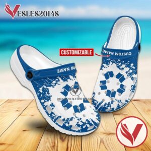 Prince George’s Community College Crocs Shoes For Men And Women, Unique Clogs Shoes For Fans - Vesles2014S