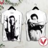 Prince Parade Album Cover Shirt, Perfect Gifts For Music Lovers - Vesles2014S