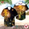 Prince Sign O the Times Albums Hawaiian Shirt, Best Gift For Music Lovers Vesles2014S