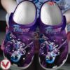 Prince Singer Music Crocs Crocband Clogs Shoes, Unique Gifts For Fans Style 3 - Vesles2014S