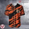 Princeton Tigers Jersey Sport Style Keep Go On NCAA, Unique Gifts For Fans - Vesles2014s