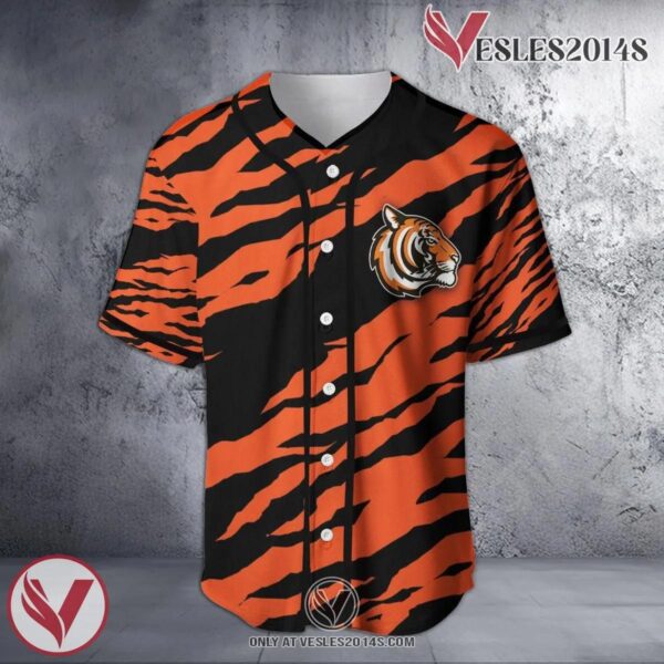 Princeton Tigers Jersey Sport Style Keep Go On NCAA, Unique Gifts For Fans - Vesles2014s