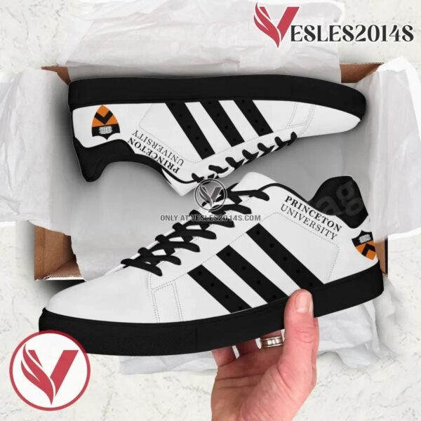Princeton University Iconic Sneakers For Men And Women Vesles2014S 1