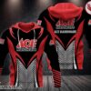 Printed Ace Hardware Uniform Custom Hoodie - Vesles2014S