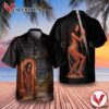 Prisoner CHER Album Casual Hawaiian Shirt , Best Gift For Music Lovers Vesles2014S