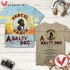 Procol Harum A Salty Dog Album Cover Style 2 Shirt, Perfect Gifts For Music Lovers - Vesles2014S