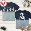 Procol Harum Broken Barricades Album Cover Shirt, Perfect Gifts For Music Lovers - Vesles2014S