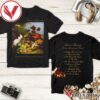 Procol Harum Exotic Birds And Fruit Album Cover Shirt, Perfect Gifts For Music Lovers - Vesles2014S