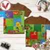 Procol Harum Home Album Cover Shirt, Perfect Gifts For Music Lovers - Vesles2014S