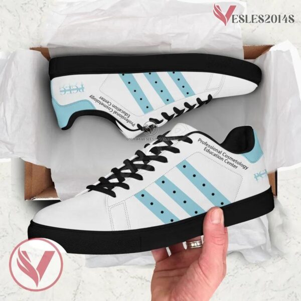 Professional Cosmetology Education Center Stan Smith Shoes For Men And Womens - Vesles2014s 1