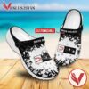 Professional Institute of Beauty Custom Crocs Clogs, Unique Footwear For Fans