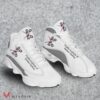 Profile Institute of Barber-Styling Logo Air Jordan 13 Shoes, Best Sneaker Gifts For Fans - Vesles2014s