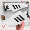 Promitheas Patras B.C. Logo Stan Smith Shoes For Men And Womens - Vesles2014s