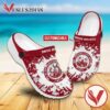 Proodeftiki Custom Name Crocs Shoes For Men And Women, Unique Clogs Shoes For Fans - Vesles2014S