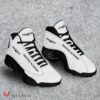 Protege Academy Logo Air Jordan 13 Shoes, Best Sneaker Gifts For Fans - Vesles2014s