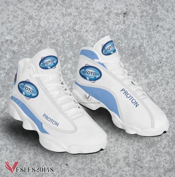Proton Club Air Jordan 13 Shoes, Best Sneaker Gifts For Fans - Vesles2014s