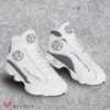 Proton Logo Air Jordan 13 Shoes, Best Sneaker Gifts For Fans - Vesles2014s