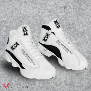 Providence College Air Jordan 13 Shoes, Best Sneaker Gifts For Fans - Vesles2014s 1