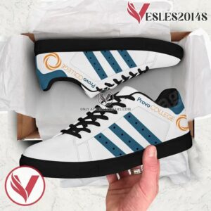 Provo College Iconic Sneakers For Men And Women Vesles2014S 1