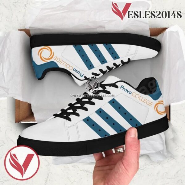 Provo College Iconic Sneakers For Men And Women Vesles2014S 1
