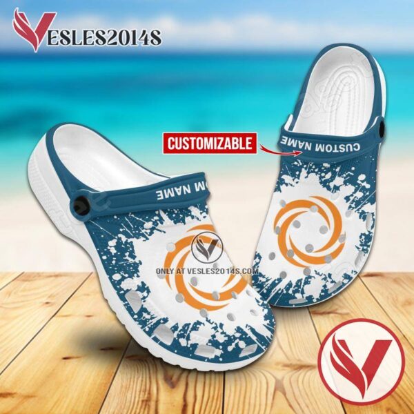 Provo College-Idaho Falls Campus Crocs Shoes For Men And Women, Unique Clogs Shoes For Fans - Vesles2014S