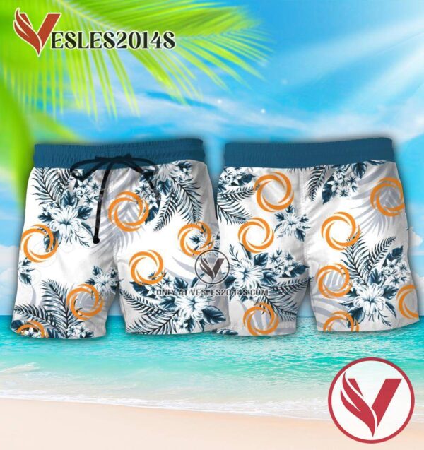 Provo College-Idaho Falls Campus Logo Hawaiian Suit, Perfect Gifts Idea In Holiday - Vesles2014S 1