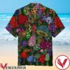 Psilocybin Mushroom Hawaiian Shirt, Unique Gifts For Friends - Vesles2014S 1