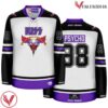 Psycho Circus KISS Hockey Jersey - Vesles2014S