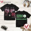Public Enemy Apocalypse 91 Album Cover Shirt, Unique Gifts For Music Lovers - Vesles2014S
