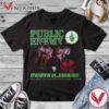 Public Enemy Apocalypse 91 Album Cover Style 2 Shirt, Perfect Gifts For Music Lovers - Vesles2014S