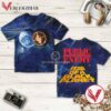 Public Enemy Fear Of A Black Planet Album Cover Shirt, Unique Gifts For Music Lovers - Vesles2014S