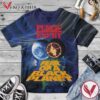Public Enemy Fear Of A Black Planet Album Cover Style 2 Shirt, Perfect Gifts For Music Lovers - Vesles2014S