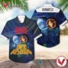 Public Enemy Fear of A Black Planet Album Hawaiian Casual Shirt, Best Gift For Music Lovers Vesles2014S