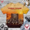 Public Enemy Nothing Is Quick In The Desert Album Cover Shirt, Perfect Gifts For Music Lovers - Vesles2014S