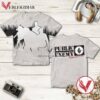 Public Enemy Revolverlution Album Cover Shirt, Unique Gifts For Music Lovers - Vesles2014S