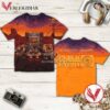 Public Enemy What You Gonna Do When The Grid Goes Down Album Cover Shirt, Unique Gifts For Music Lovers - Vesles2014S