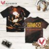 Public Enemy Yo Bum Rush The Show Album Cover Shirt, Unique Gifts For Music Lovers - Vesles2014S