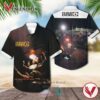 Public Enemy Yo Bum Rush The Show Album Hawaiian Casual Shirt, Best Gift For Music Lovers Vesles2014S