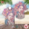 Public Image Ltd 9 1989 Album Hawaiian Shirt, Best Gift For Music Lovers Vesles2014S
