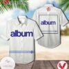 Public Image Ltd Album Cover Hawaiian Shirt, Best Gift For Music Lovers Vesles2014S