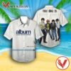 Public Image Ltd Album Cover Style 2 Hawaiian Shirt, Unique Gifts For Music Lovers - Vesles2014S