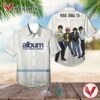 Public Image Ltd Album Super Deluxe Edition Album Hawaiian Shirt, Best Gift For Music Lovers Vesles2014S