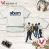Public Image Ltd Album Super Deluxe Edition Shirt, Unique Gifts For Music Lovers - Vesles2014S