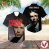 Public Image Ltd First Issue 1978 Album Hawaiian Shirt, Best Gift For Music Lovers Vesles2014S