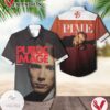 Public Image Ltd First Issue Album Cover Hawaiian Shirt, Best Gift For Music Lovers Vesles2014S