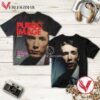 Public Image Ltd First Issue Album Cover Shirt, Unique Gifts For Music Lovers - Vesles2014S