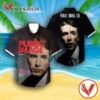 Public Image Ltd First Issue Album Cover Style 2 Hawaiian Shirt, Unique Gifts For Music Lovers - Vesles2014S