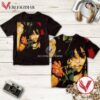 Public Image Ltd Flowers Of Romance Album Cover Shirt, Unique Gifts For Music Lovers - Vesles2014S