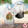 Public Image Ltd Happy 1987 Album Hawaiian Shirt, Best Gift For Music Lovers Vesles2014S