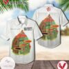 Public Image Ltd Happy Album Cover Hawaiian Shirt, Best Gift For Music Lovers Vesles2014S